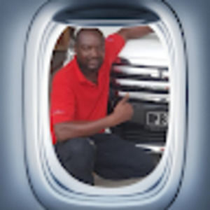 Meet your Posher, Bertram